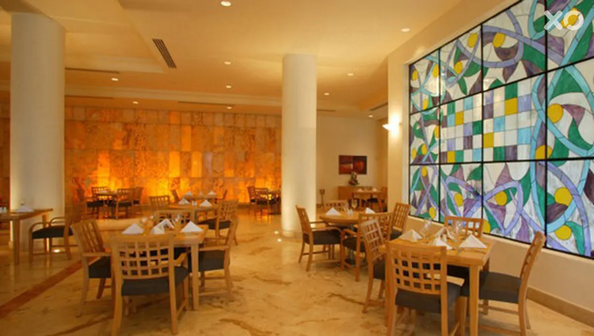 El Dorado Casitas Royale