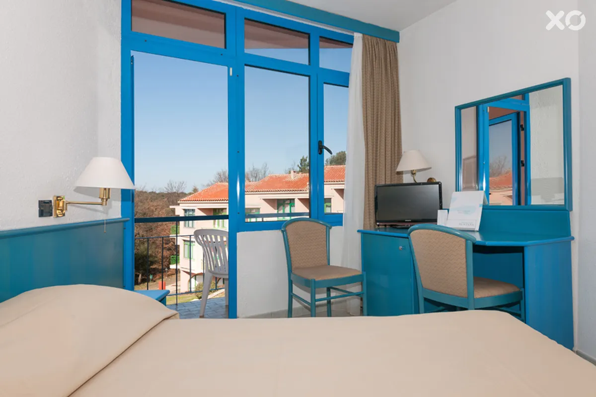 Funtana Resort