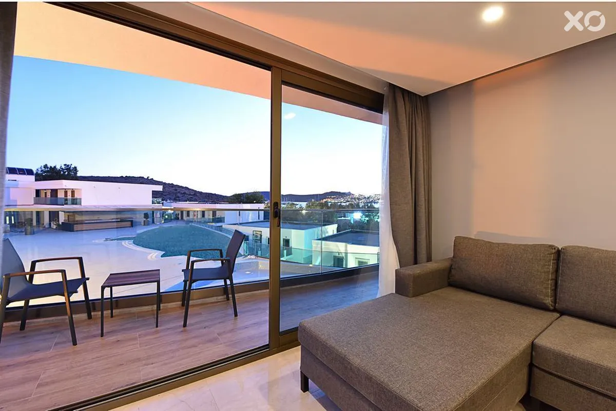 Jasmin Elite Residence