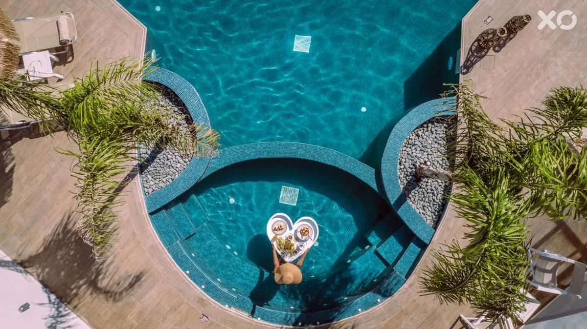 Tzante Hotel