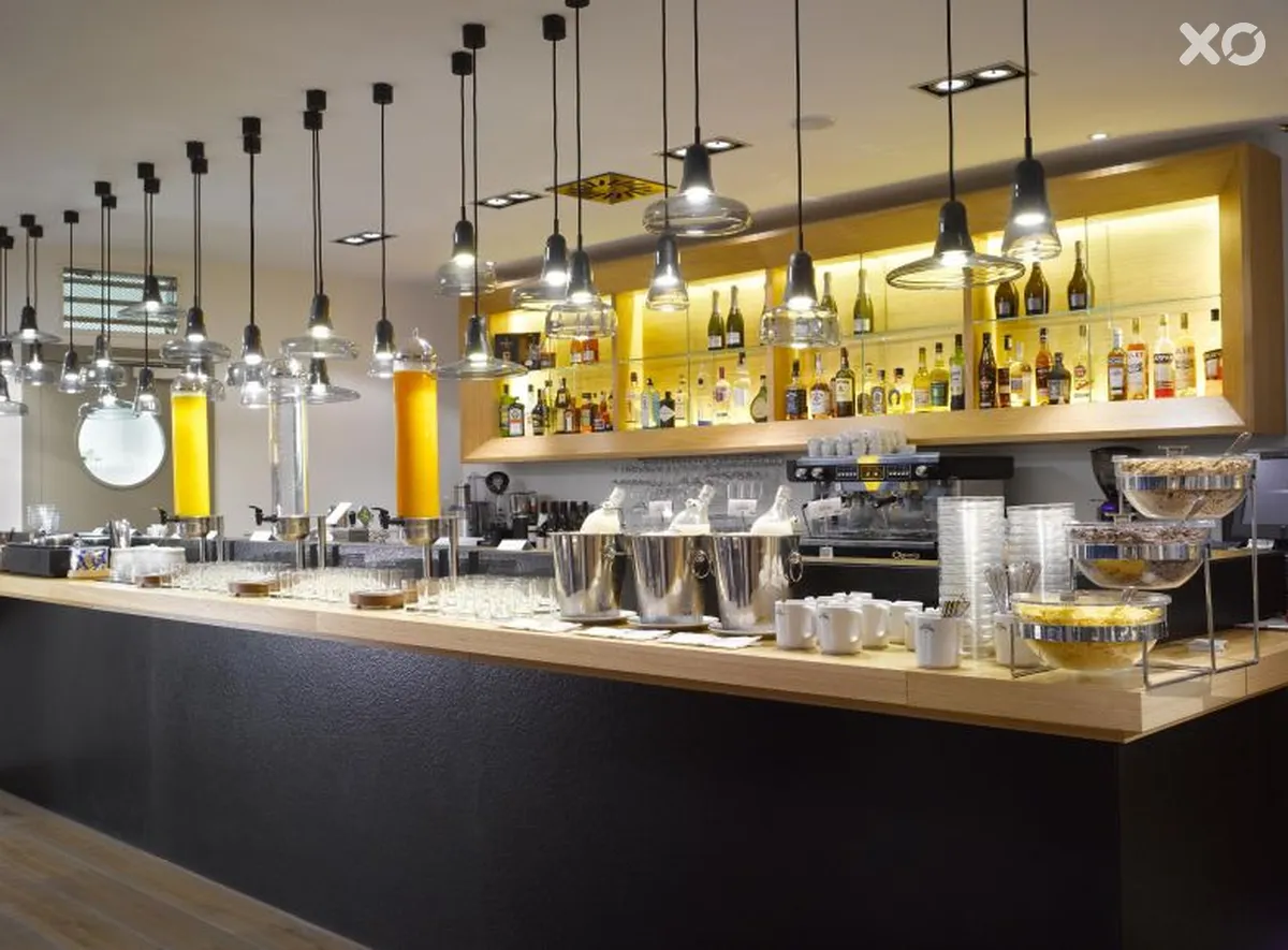 INNSIDE by Melia Prague Old Town
