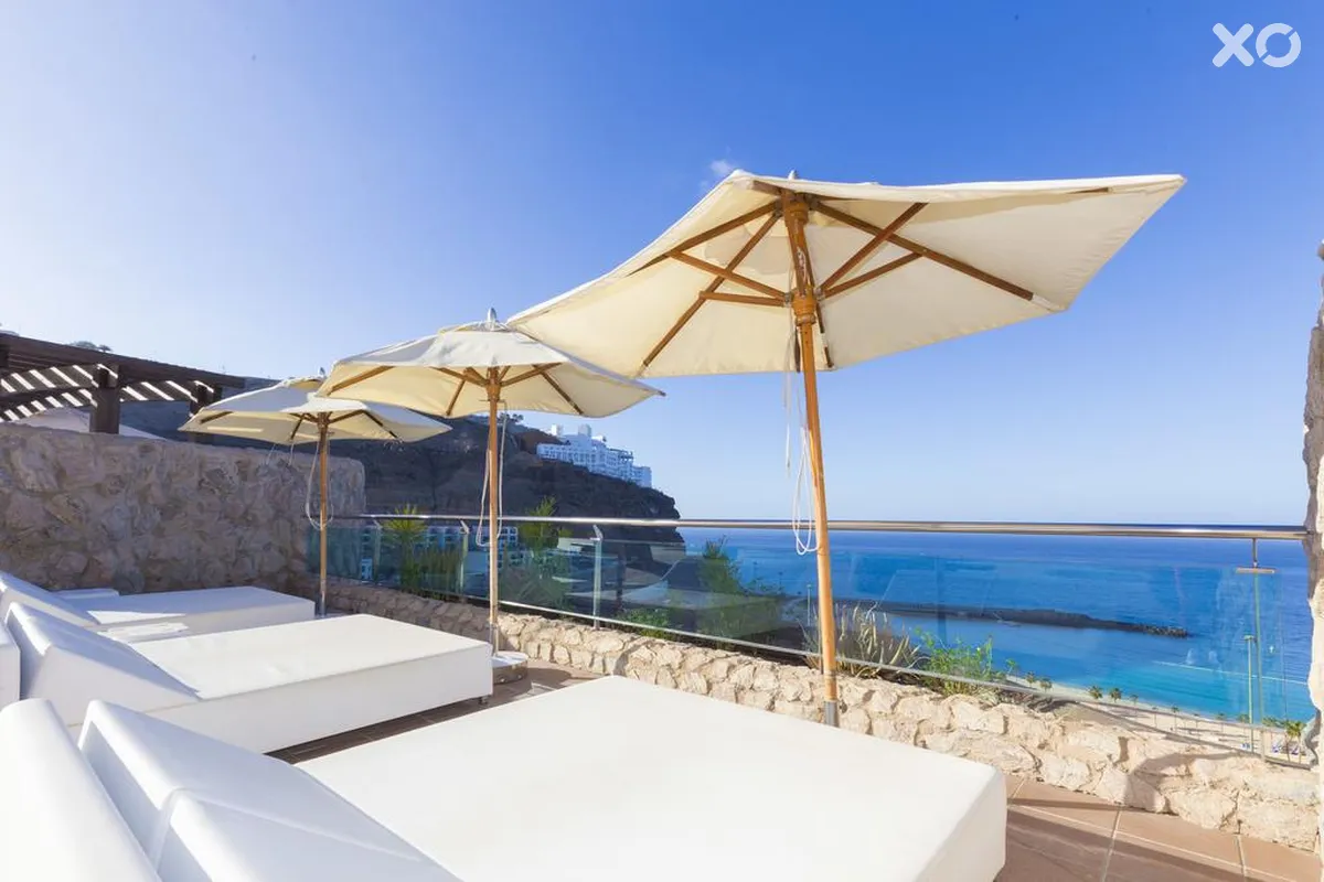 Gloria Palace Royal Hotel & Spa