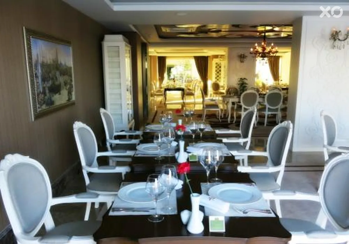 Grand Pasha Hotel Casino & Spa