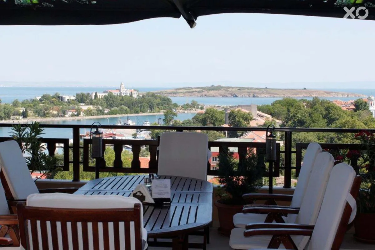 Kalithea Hotel