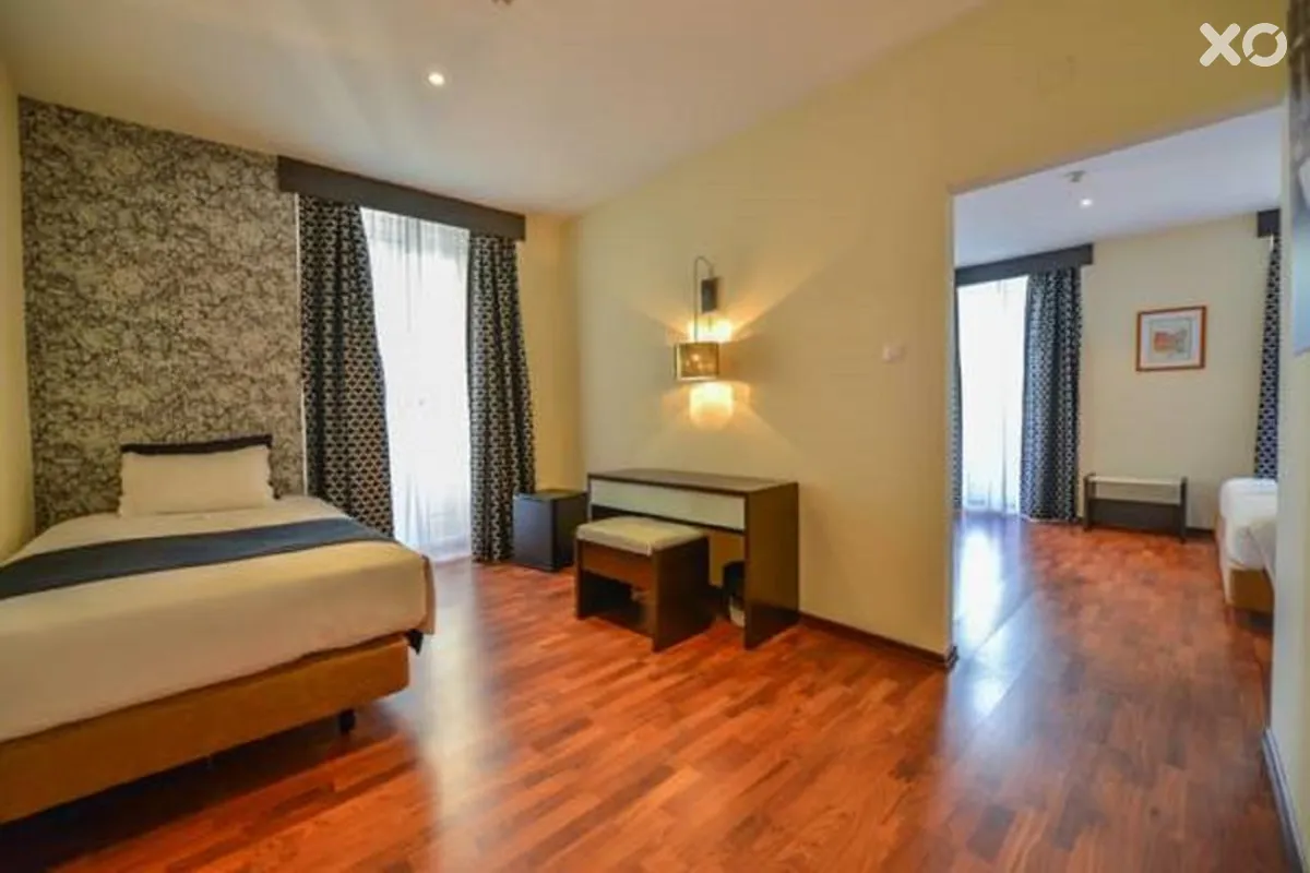 Borges Chiado Hotel
