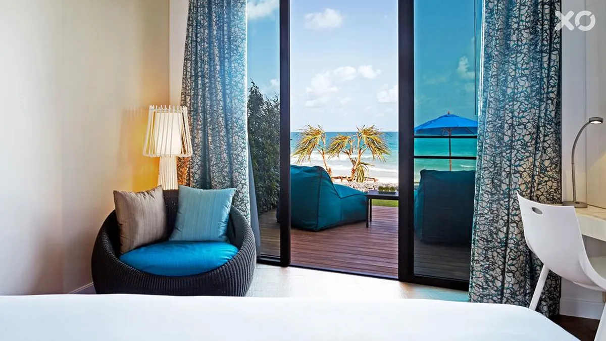 OZO Chaweng Samui