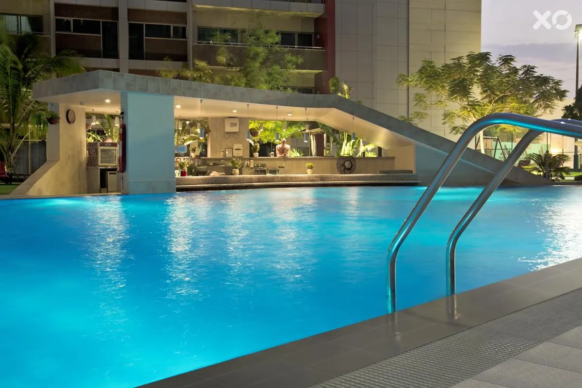 Park Rotana