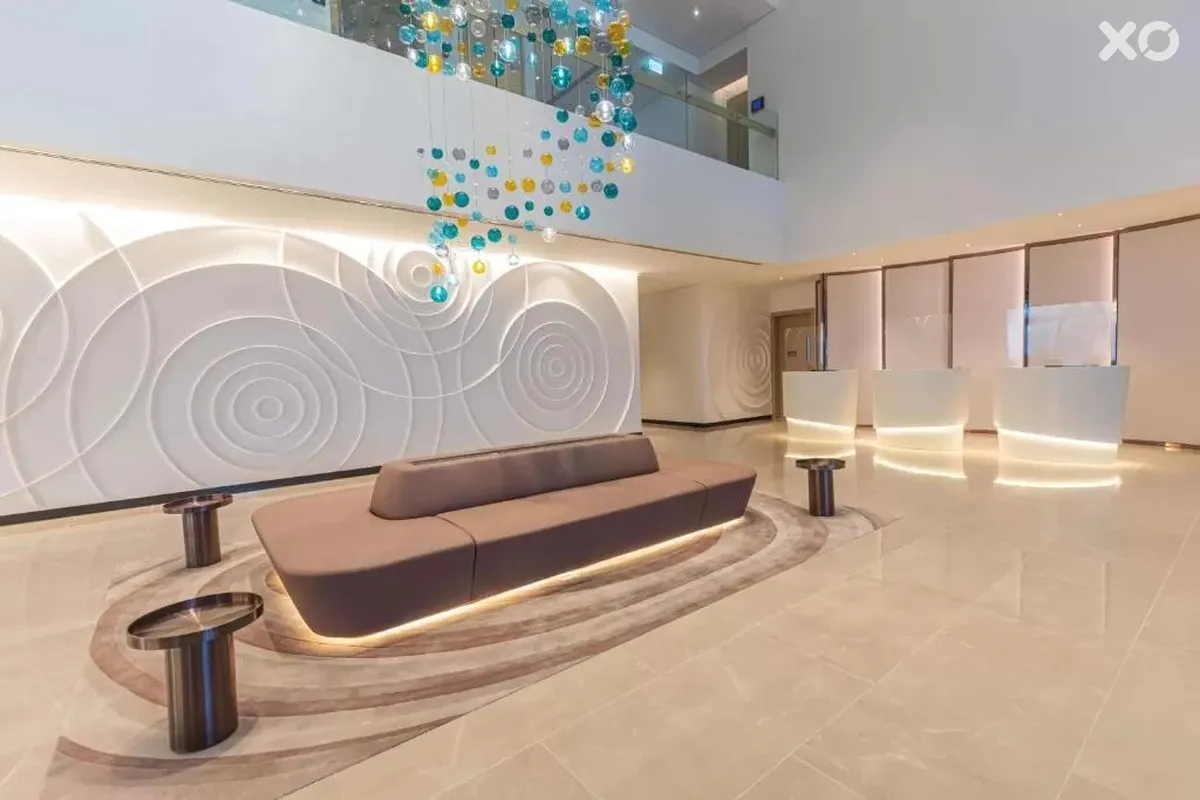 Wyndham Dubai Deira