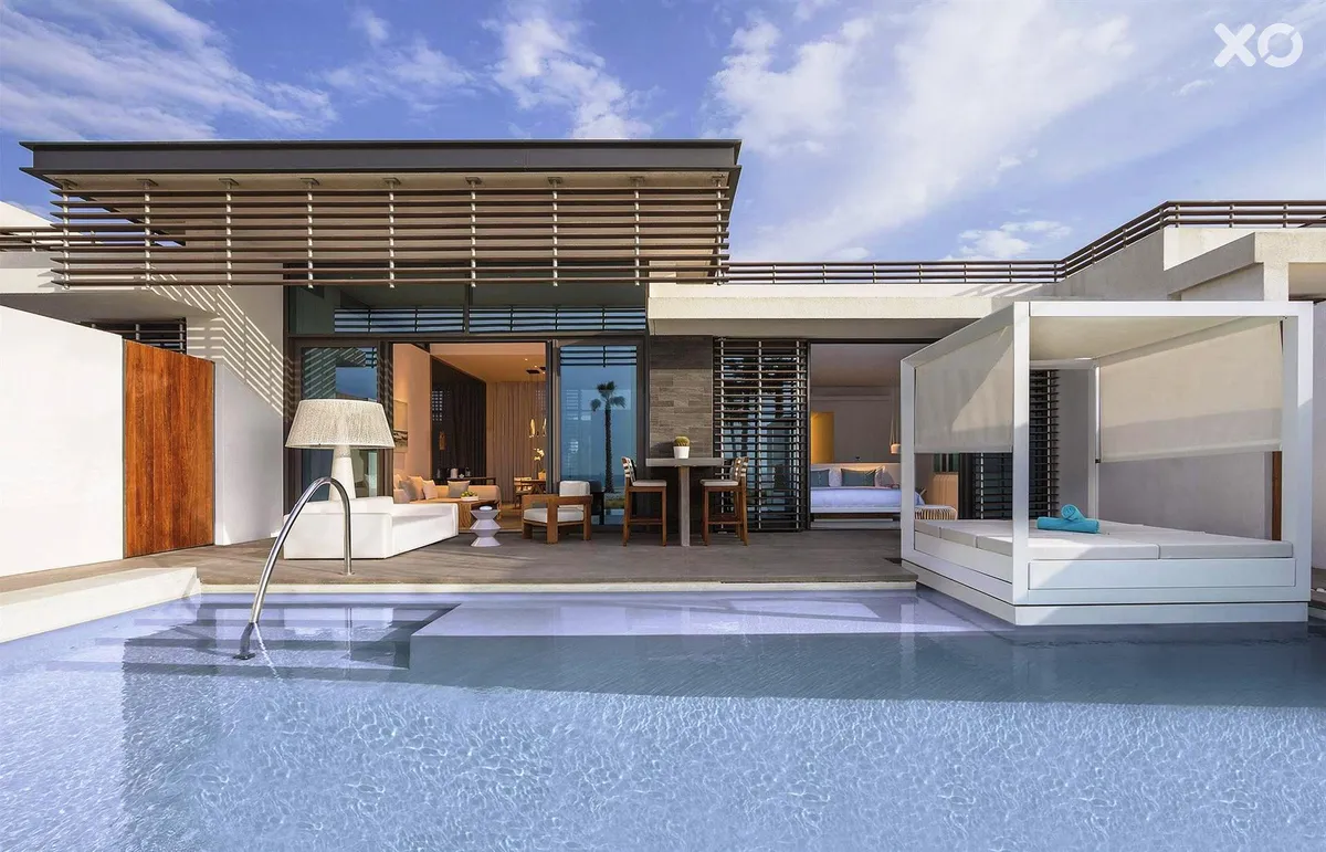 Nikki Beach Resort & Spa Dubai