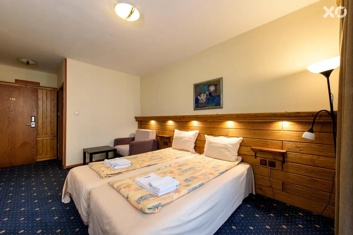 KapHouse Hotel