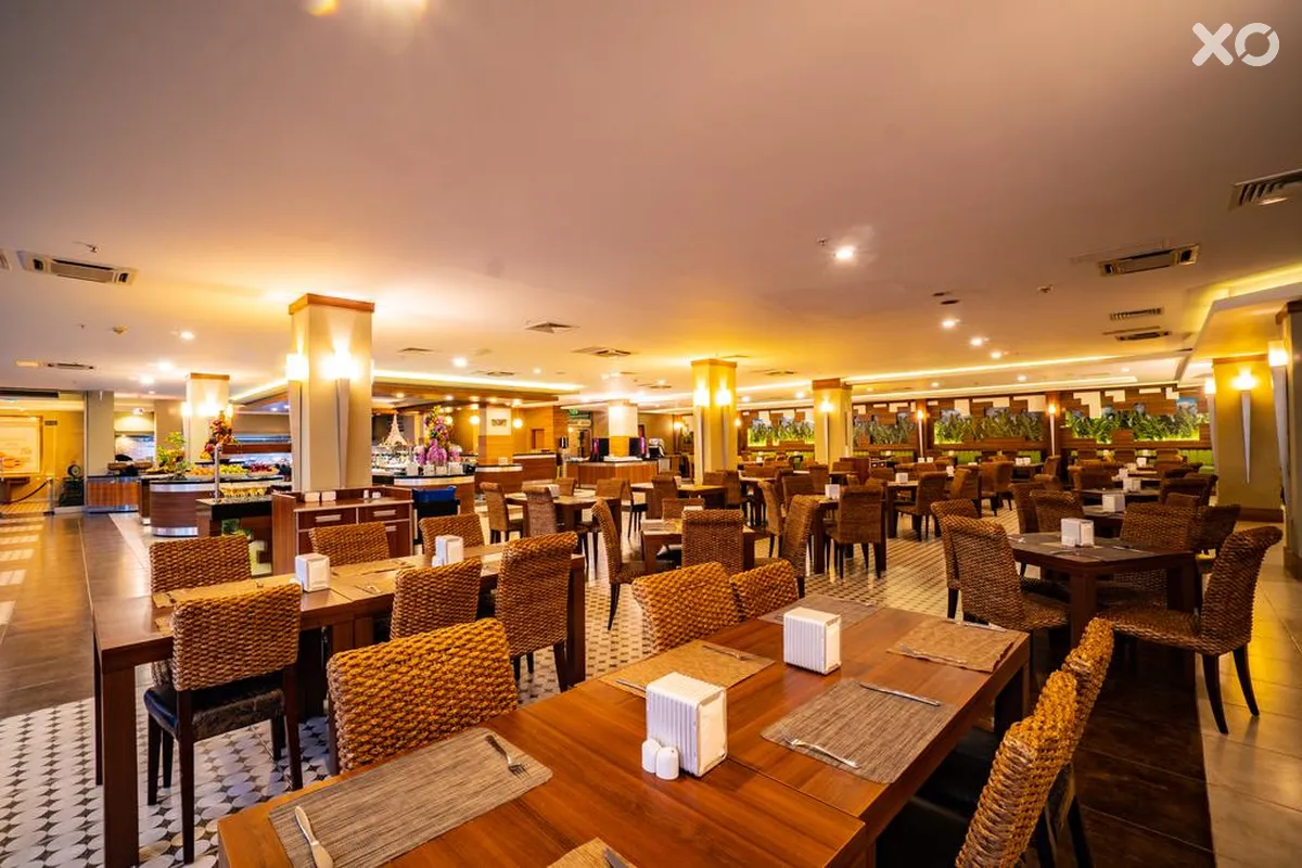 Ambassador Plaza Hotel Kemer