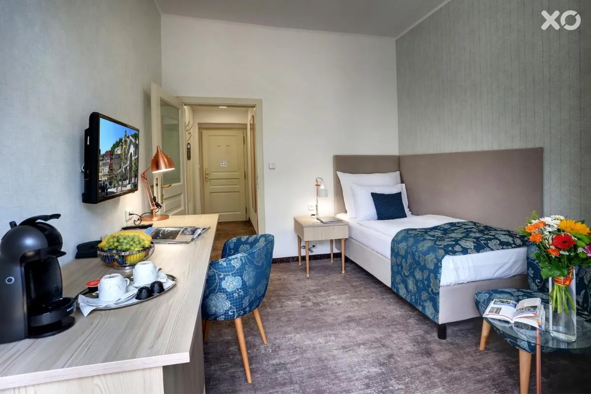 Astoria Hotel & Medical Spa