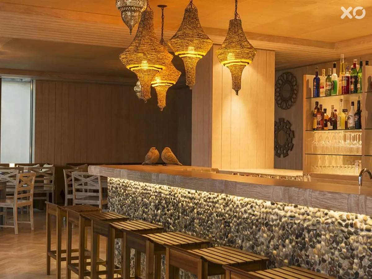 Ajman Saray A Luxury Collection Resort