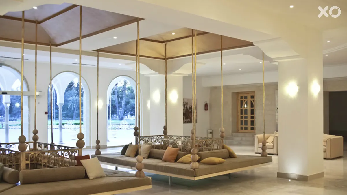 Occidental Sousse Marhaba