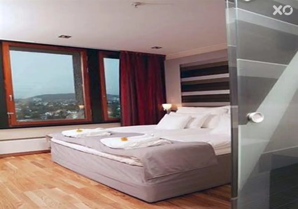 Quality Hotel 33
