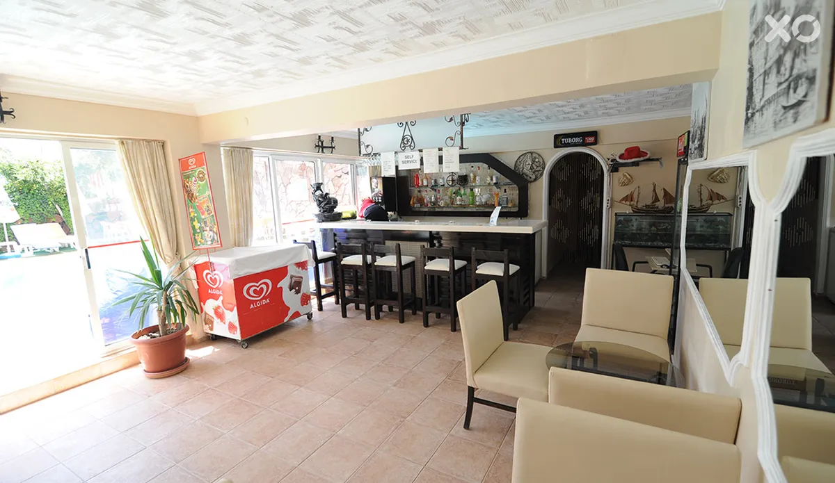 Og-Erim Hotel