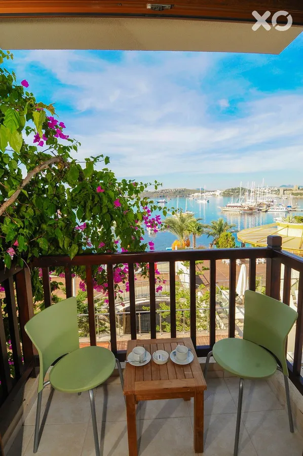 Diamond Of Bodrum Hotel