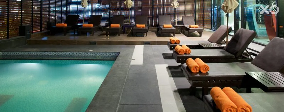TSix5 Hotel