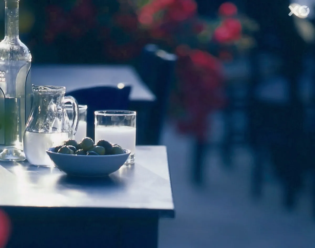 Anassa Hotel