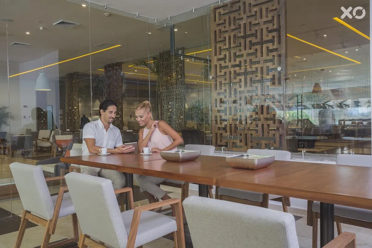 Presidente Intercontinental Cancun