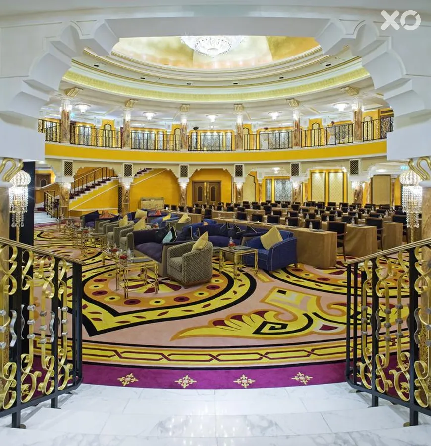 Burj Al Arab Jumeirah