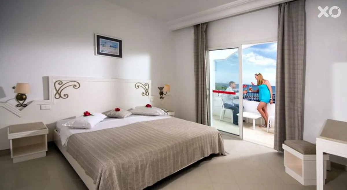 Cooee President Aquapark & ​​Spa Resort