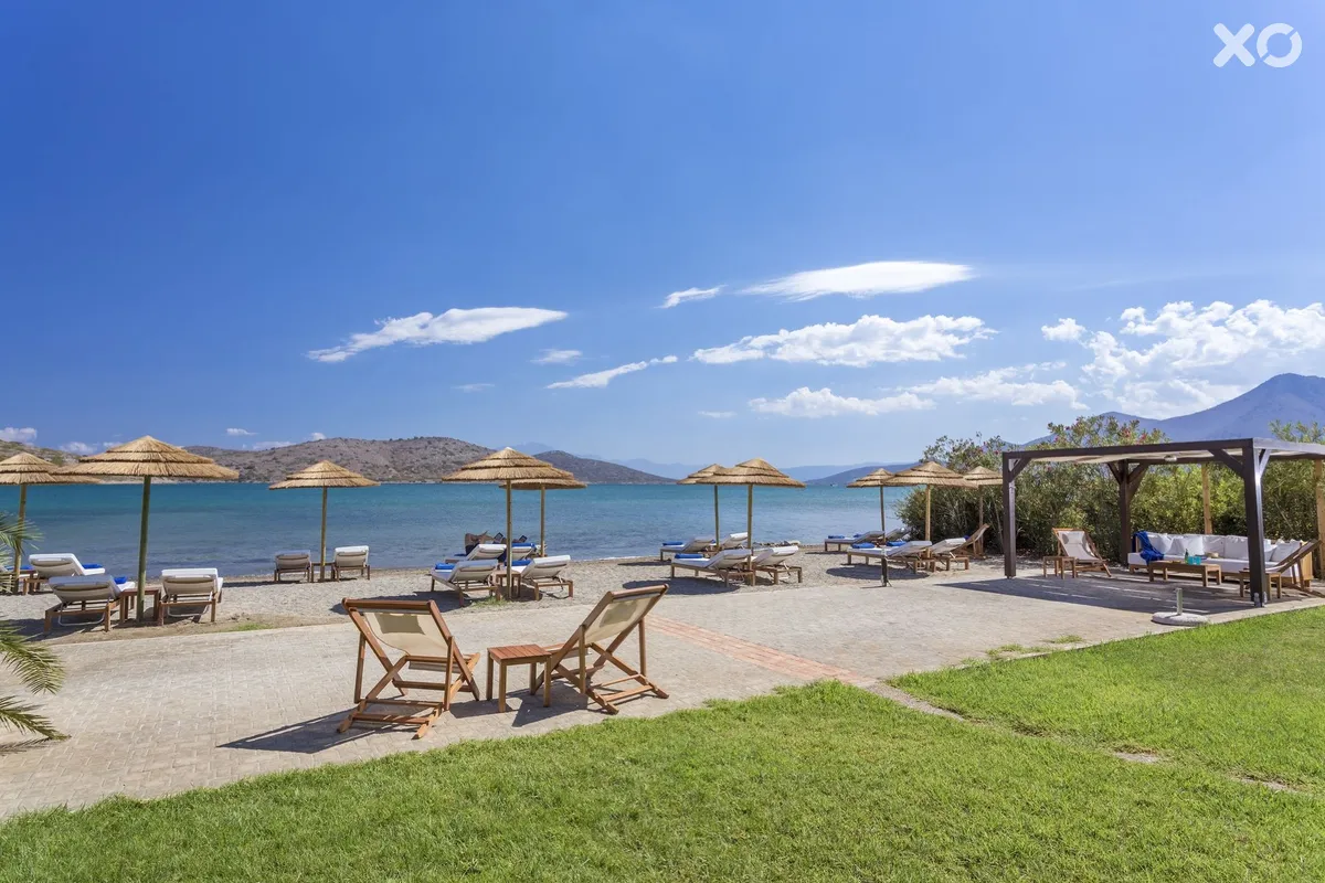 Elounda Gulf Villas & Suites