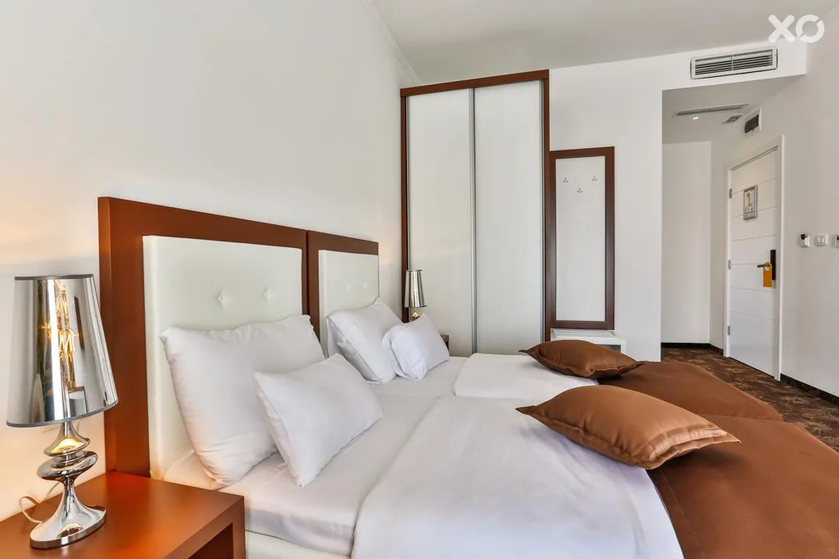 Pozzo Hotel