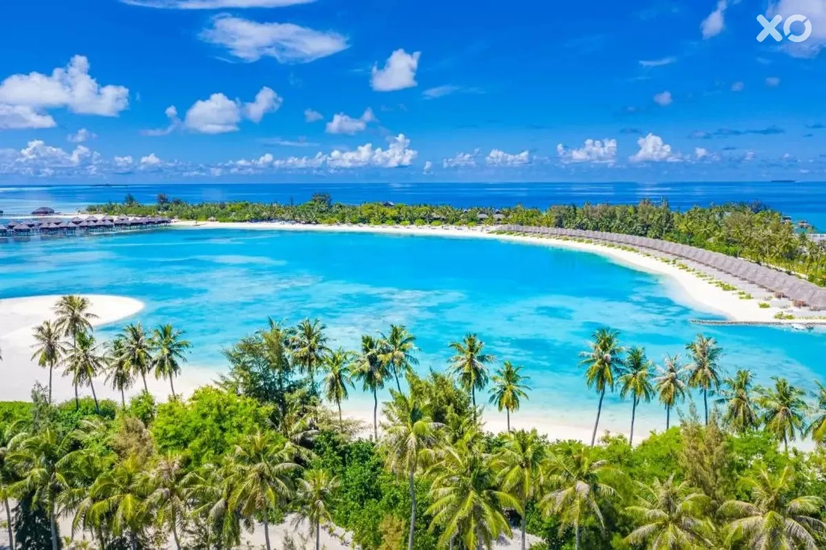 Sun Siyam Olhuveli