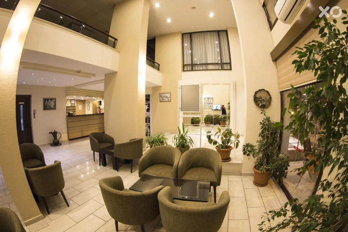 Ridvan Otel