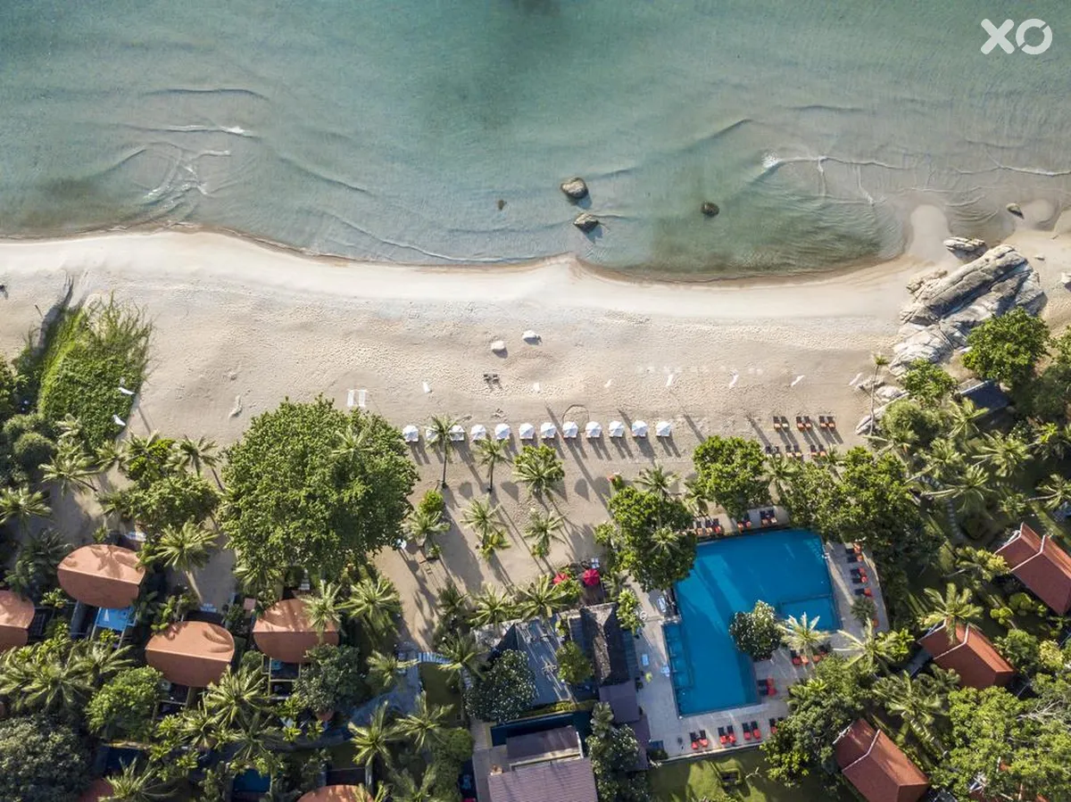New Star Beach Resort