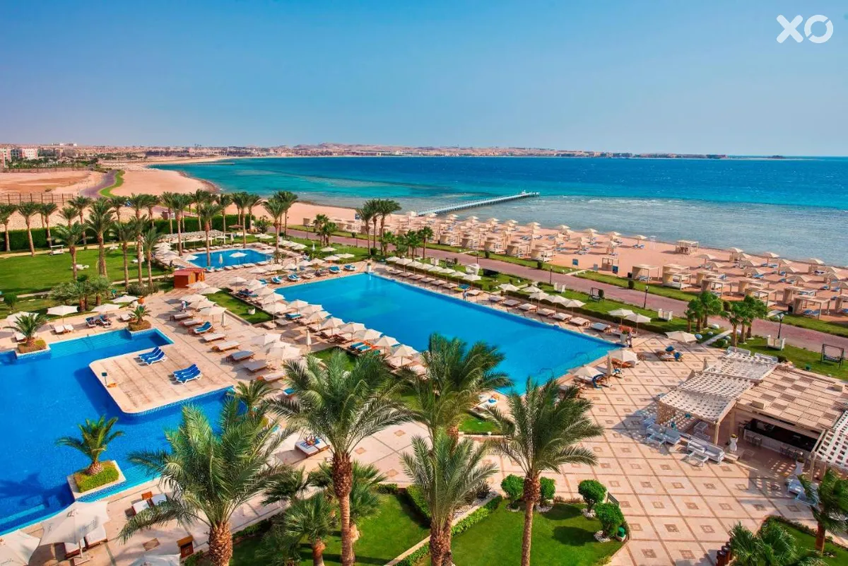 Premier Le Reve Hotel & Spa