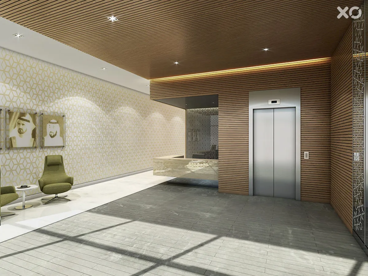 Hyatt Place Dubai Baniyas Square