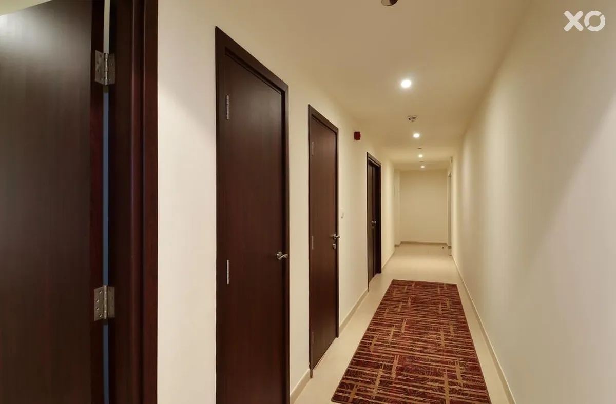 Roda Amwaj Suites