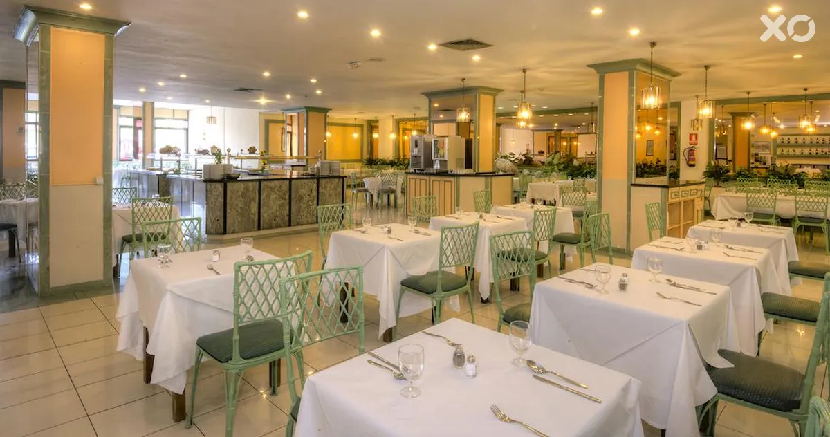 AF Valle Orotava Hotel