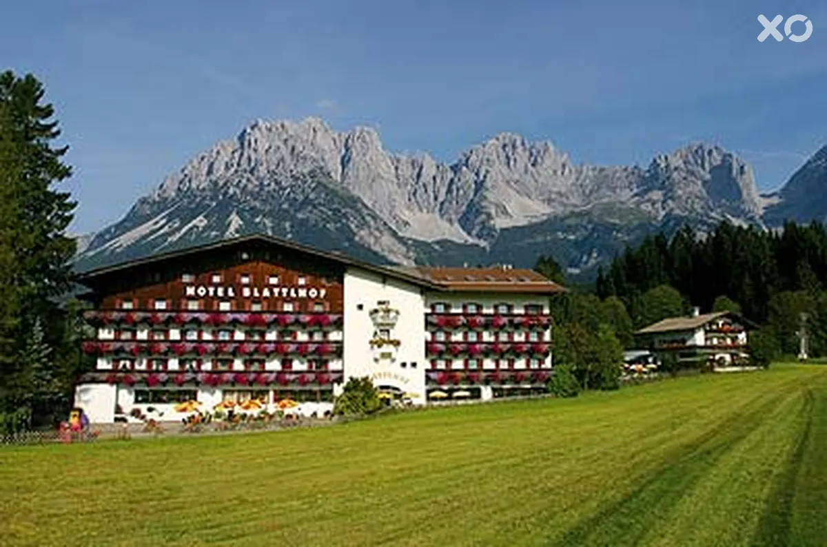Blattlhof