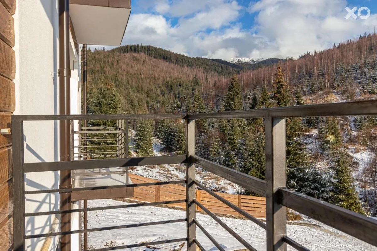 Konopka Forest Home & Spa