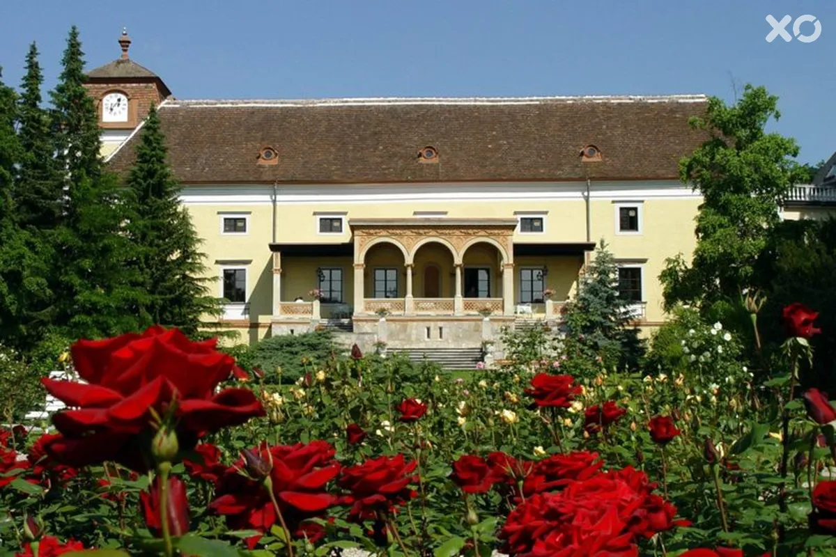 Schloss Weikersdorf