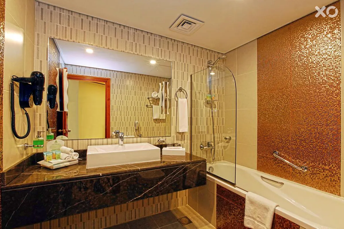 Excelsior Hotel Al Rigga