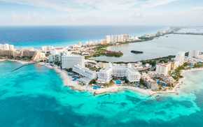 Тури в Рив'єра Майя