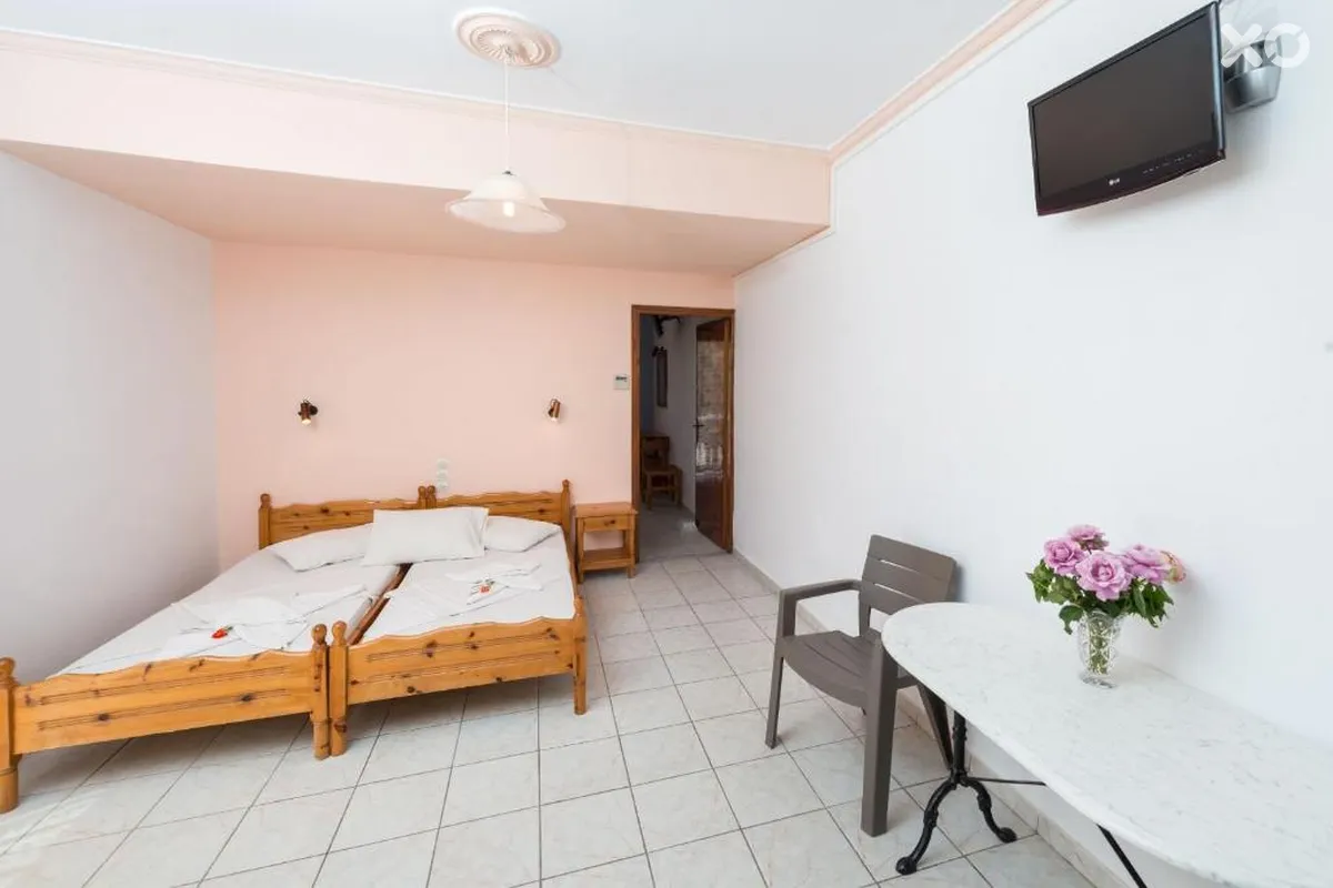 Athina Apartments