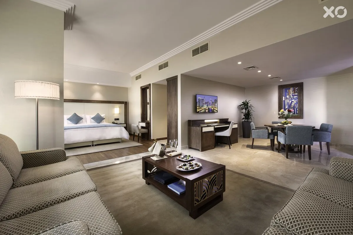 Stella Di Mare Dubai Marina Hotel