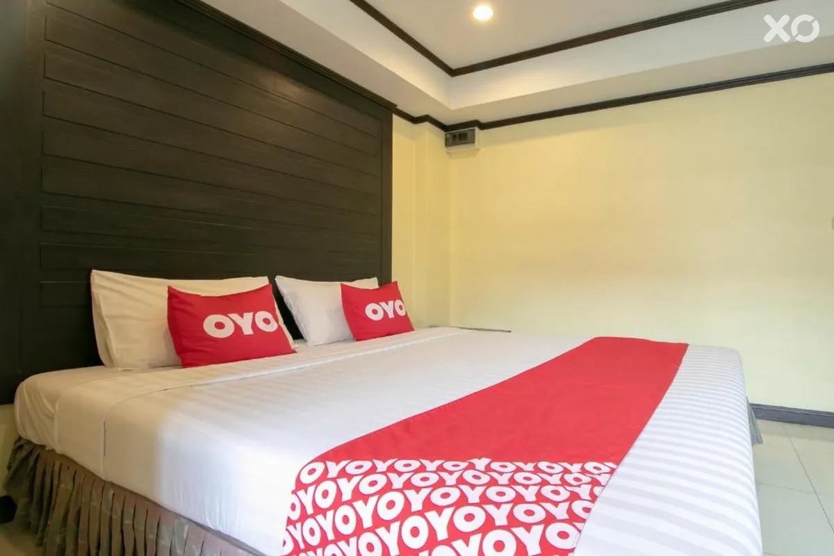 Super OYO 75385 Win Long Hotel