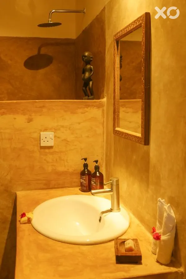 Zanzibar Pearl Boutique Hotel & Villas