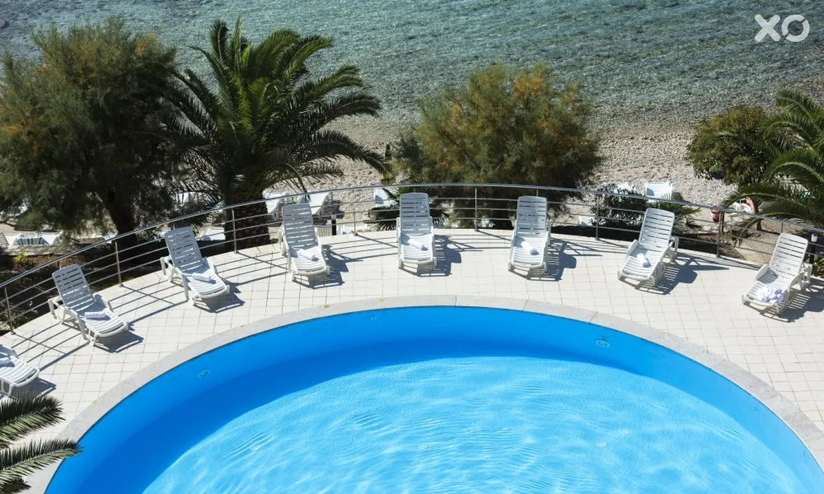 Orsan Hotel