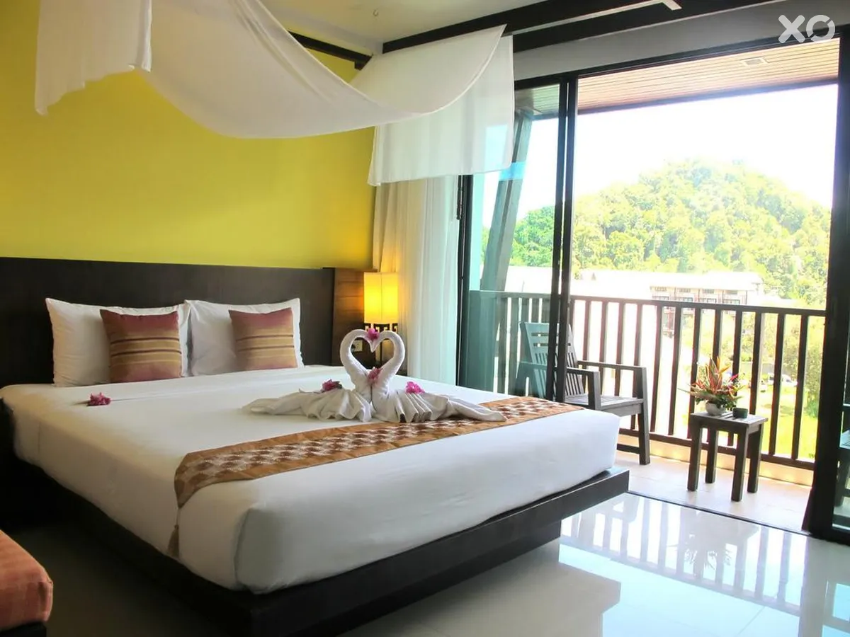 Apasari Krabi