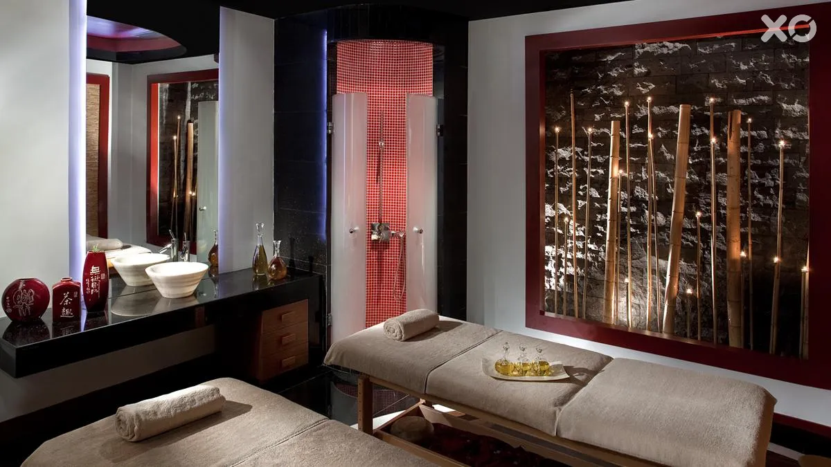 Kempinski Hotel The Dome