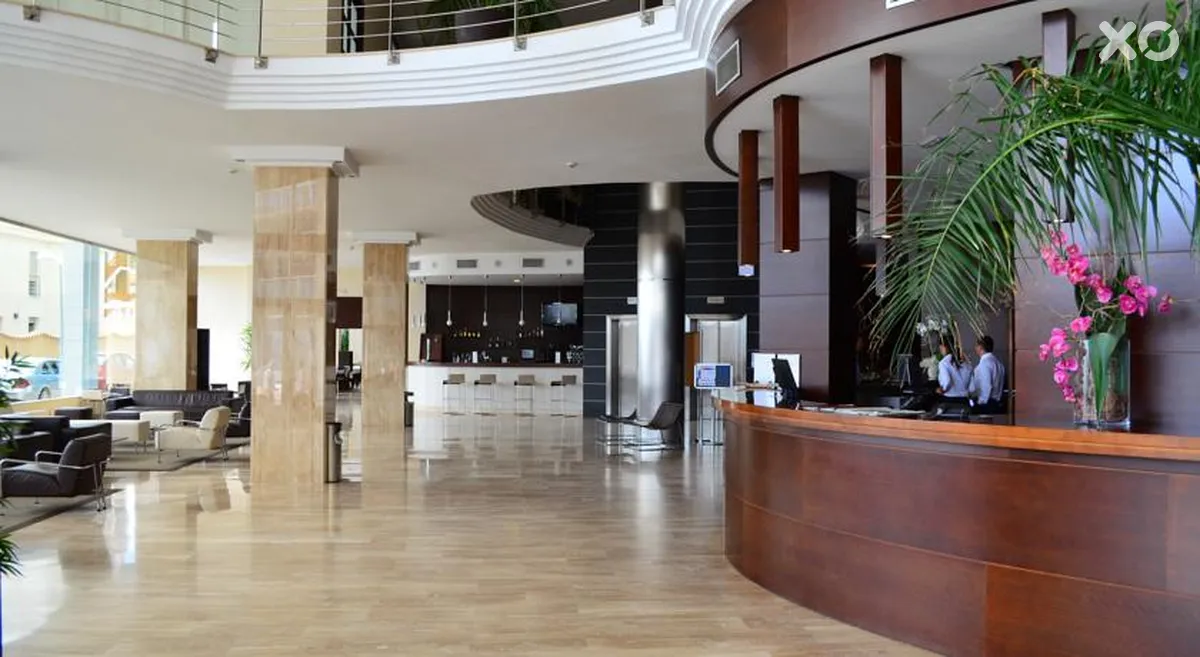 Bahia Calpe Hotel by Pierre & Vacances