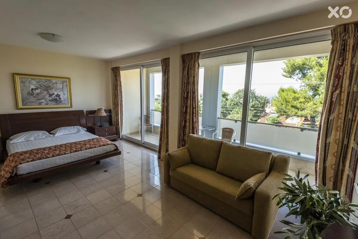 Dolphin Resort & Conference