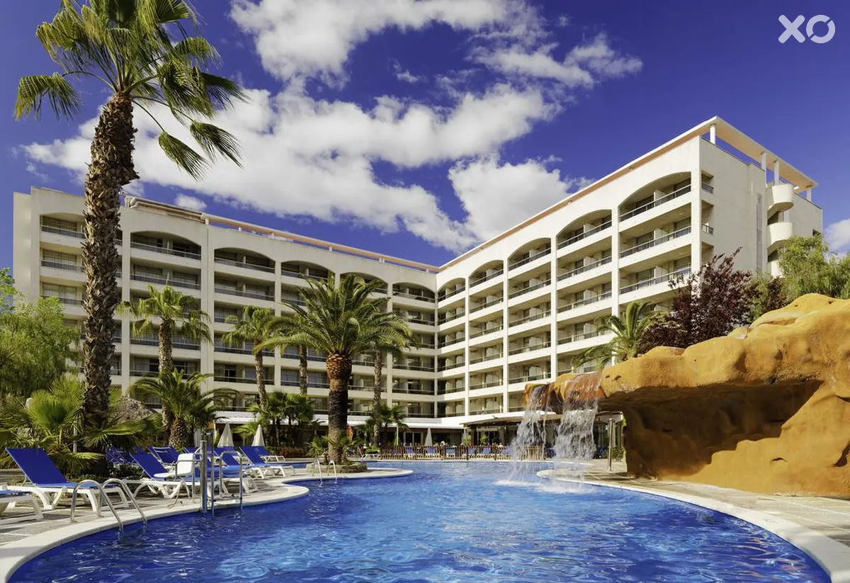 H10 Salou Princess